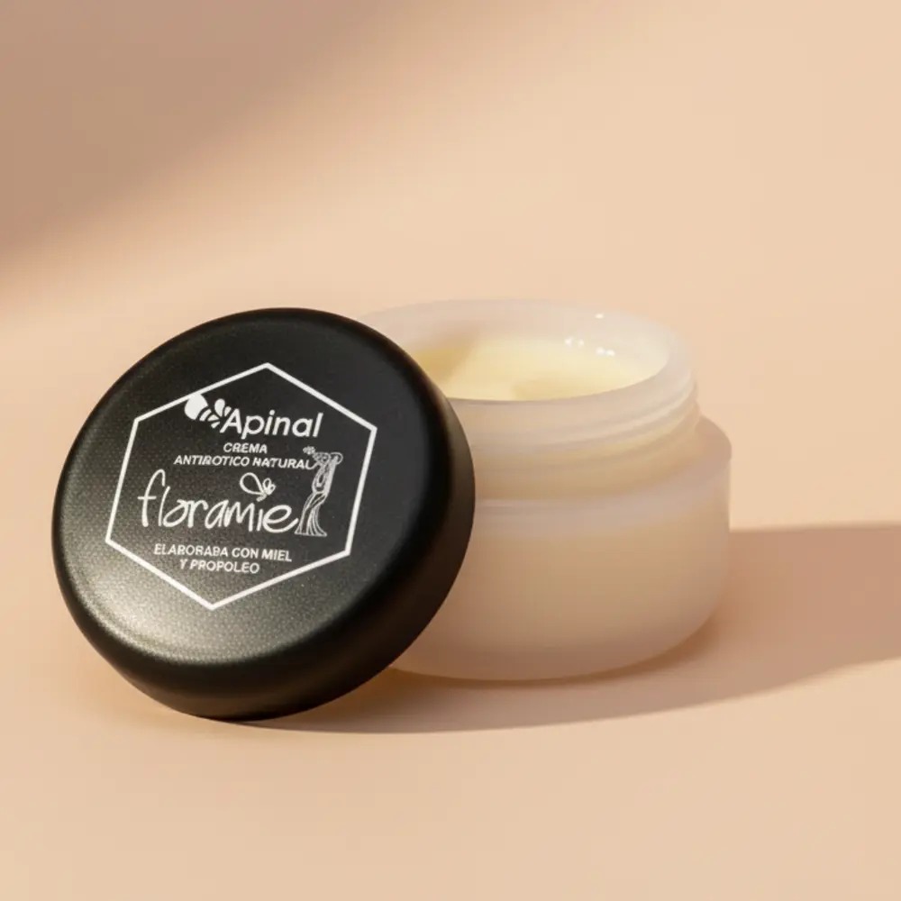 Propolis facial cream